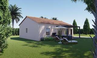 Maison 3 Pièces 80 m² à vendre à Fons (30730)