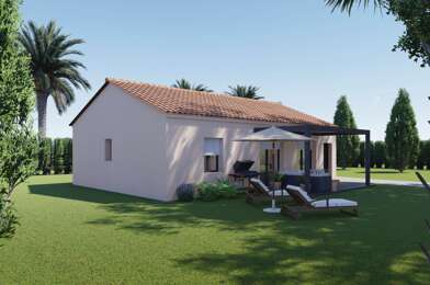 Maison 3 pièces 185900 €