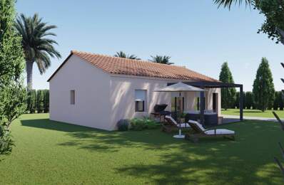 Maison — photo du bien