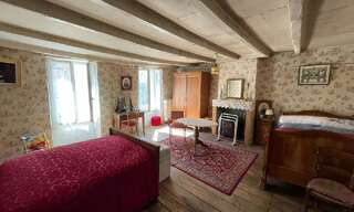 Maison 4 Pièces 92 m² à vendre à La Croix-sur-Gartempe (87210)