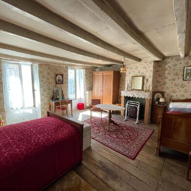 Maison 4 pièces 42750 €