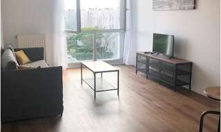 Appartement 2 Pièces 43 m² à louer à Toulouse (31300)