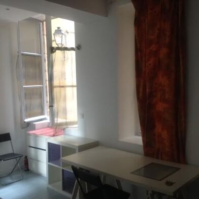 Appartement 1 pièces 409 €