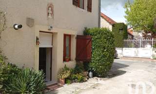 Maison 4 Pièces 97 m² à vendre à Corgoloin (21700)