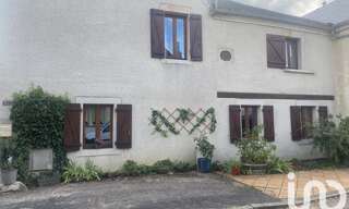 Maison 4 Pièces 97 m² à vendre à Corgoloin (21700)