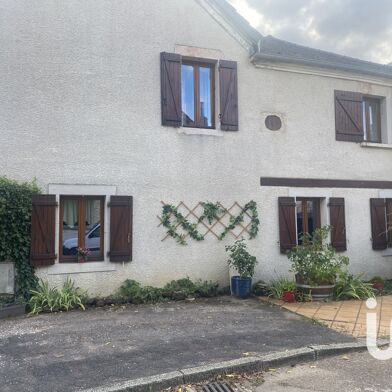 Maison 4 pièces 229000 €