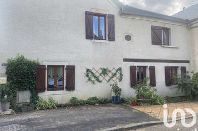 Maison 4 pièces 229000 €