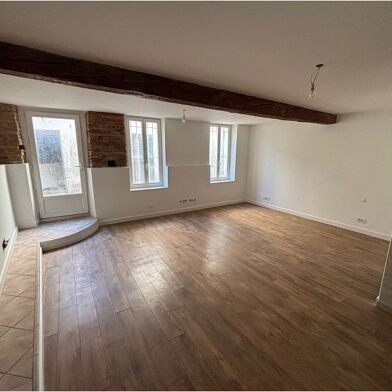 Appartement 2 pièces 170000 €