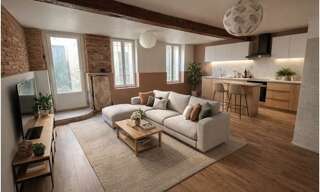 Appartement 2 Pièces 31 m² à vendre à Toulouse (31300)