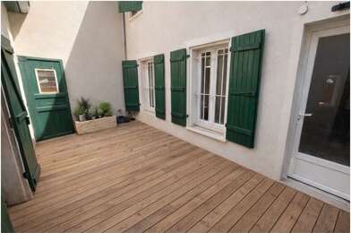 Appartement 2 pièces 159000 €