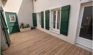Appartement 2 Pièces 31 m² à vendre à Toulouse (31300)