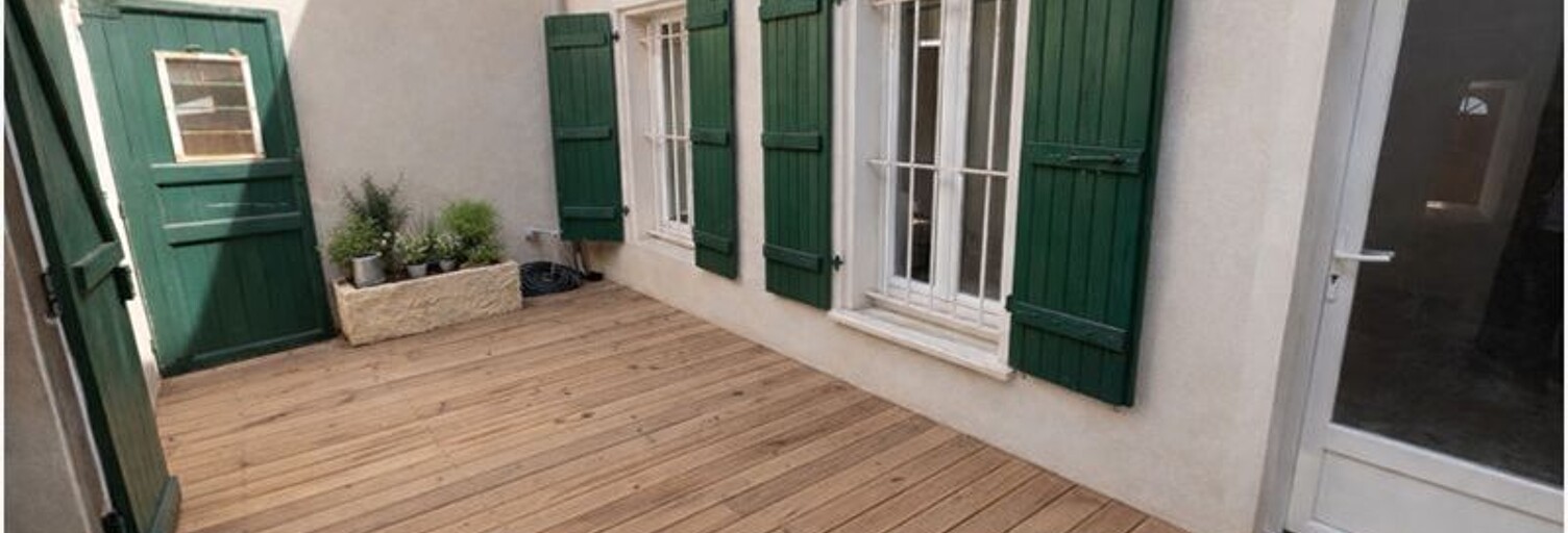 Appartement 2 Pièces 31 m² à vendre à Toulouse (31300)