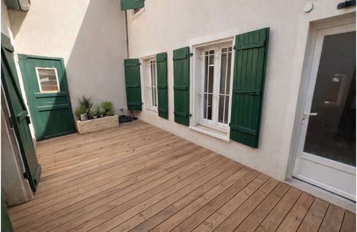 Deux pièces — photo 2