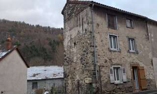 Maison 4 Pièces 45 m² à vendre à Ferrières-Saint-Mary (15170)