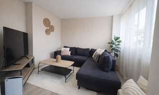 Appartement 3 Pièces 71 m² à vendre à Chalon-sur-Saône (71100)