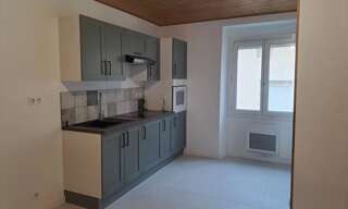 Appartement 2 Pièces 33 m² à vendre à Sorgues (84700)