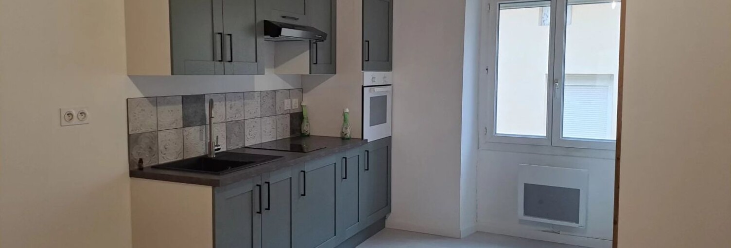 Maison 2 Pièces 33 m² à vendre à Sorgues (84700)