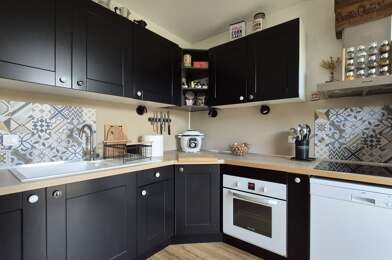 Maison 4 pièces 265000 €