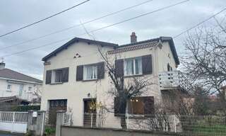 Maison 6 Pièces 122 m² à vendre à Issoire (63500)