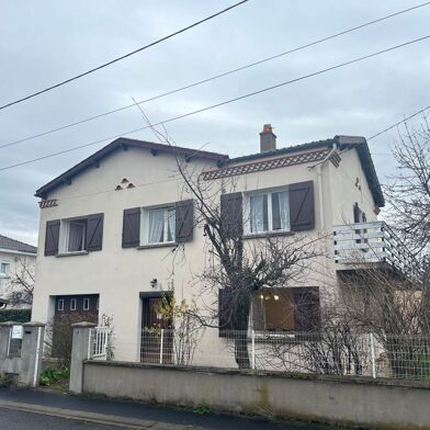 Maison 6 pièces 212000 €