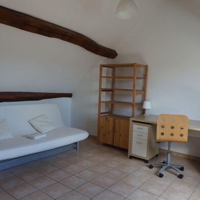 Appartement 1 pièces 445 €