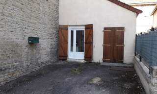 Maison 2 Pièces 30 m² à louer à Sainte-Savine (10300)