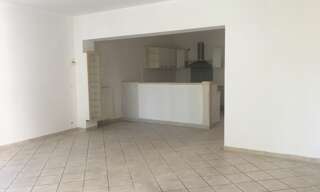 Appartement 3 Pièces 82 m² à louer à Nîmes (30000)