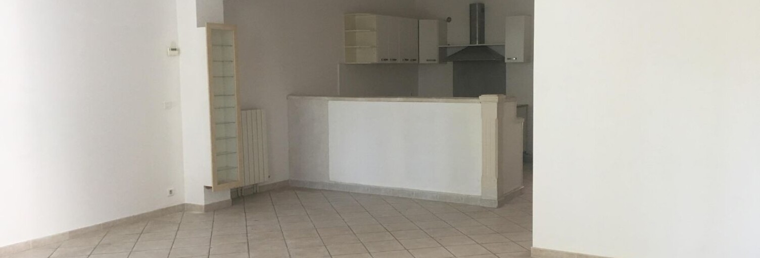 Appartement 3 Pièces 82 m² à louer à Nîmes (30000)