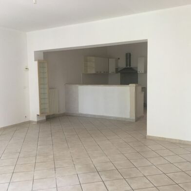 Appartement 3 pièces 699 €