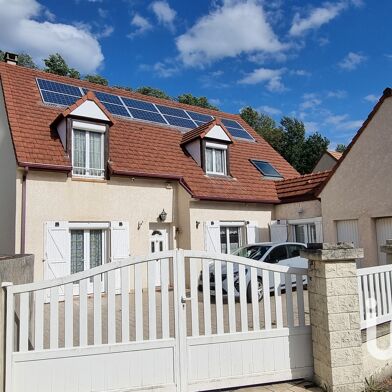 Maison 9 pièces 479000 €