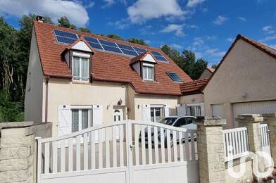 Maison 9 pièces 479000 €