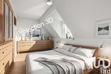 Maison 9 pièces 479000 €