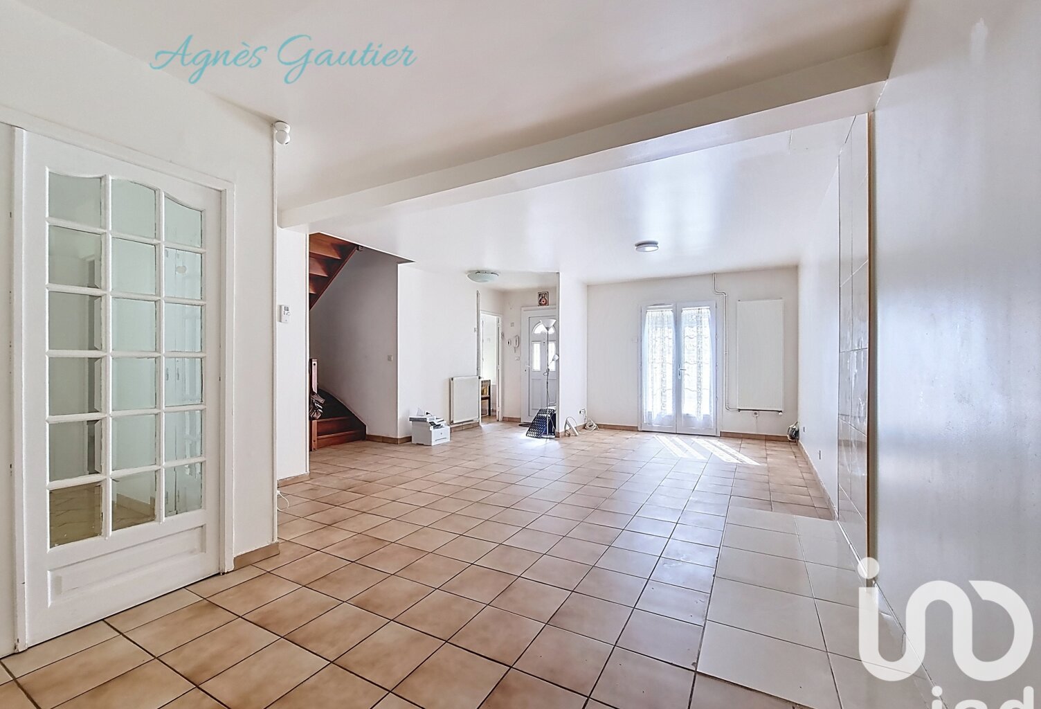 Vente Maison/villa 9 pièces — photo 1
