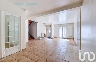 Vente Maison/villa 9 pièces — photo du bien