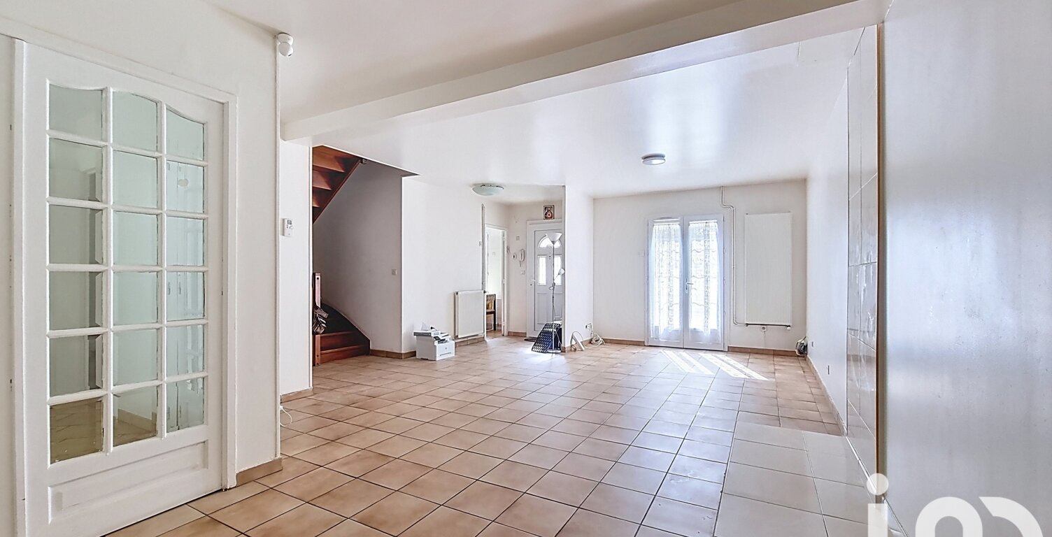Vente Maison/villa 9 pièces — photo 1