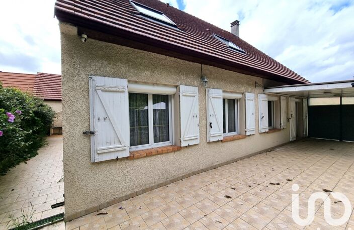 Vente Maison/villa 9 pièces — photo 5