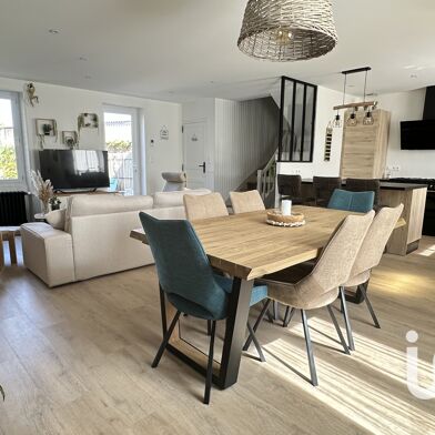 Maison 7 pièces 385000 €