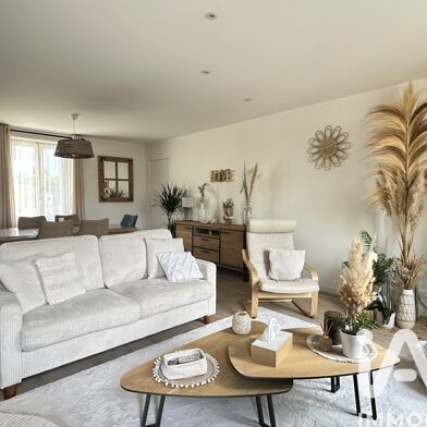 Maison 7 pièces 385000 €