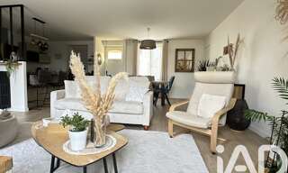 Maison 7 Pièces 166 m² à vendre à Chaumes-en-Retz (44320)