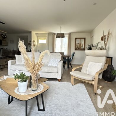 Maison 7 pièces 385000 €