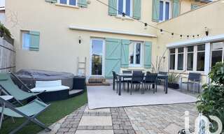 Maison 7 Pièces 166 m² à vendre à Chaumes-en-Retz (44320)