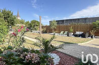 Maison 7 pièces 369000 €