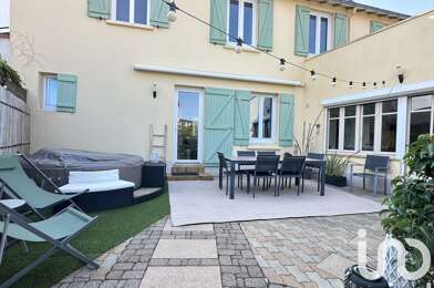 Maison 7 pièces 369000 €