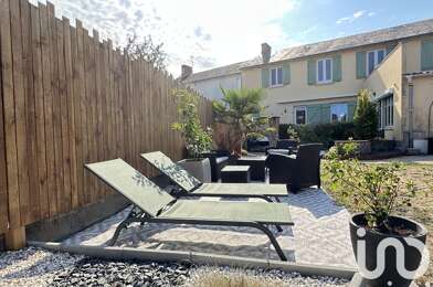 Maison 7 pièces 369000 €