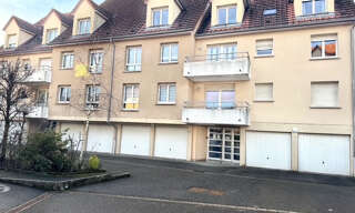 Appartement 2 Pièces 50 m² à vendre à Monswiller (67700)