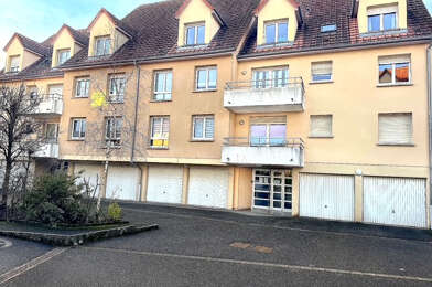 Appartement 2 pièces 139000 €