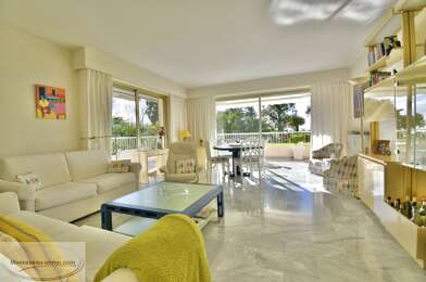 Appartement 3 pièces 890000 €