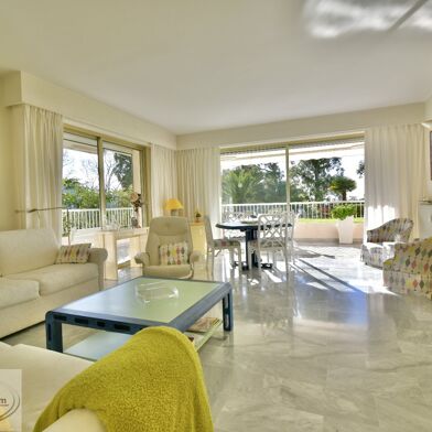 Appartement 3 pièces 890000 €