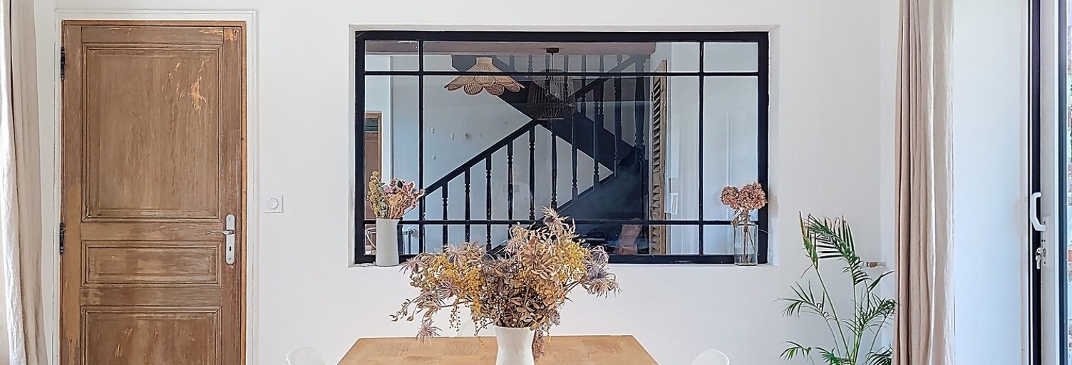 Maison 7 Pièces 150 m² à vendre à Sailly-lez-Lannoy (59390)