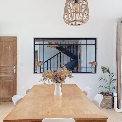 Maison 7 pièces 649000 €